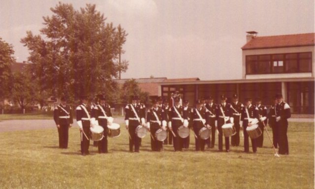 SZ Scharzfeld Historie